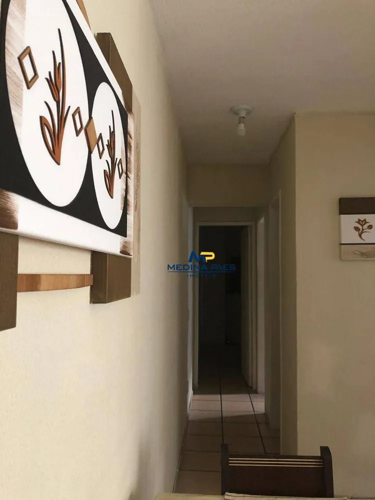 Apartamento, 2 quartos, 67 m² - Foto 7