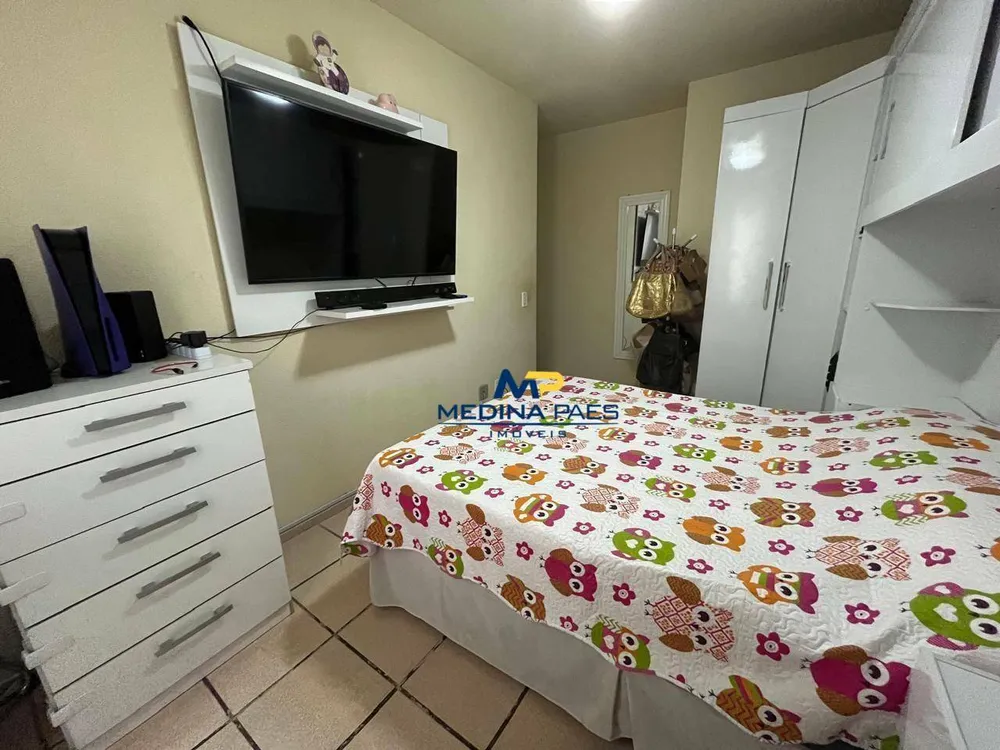 Apartamento, 2 quartos, 67 m² - Foto 9