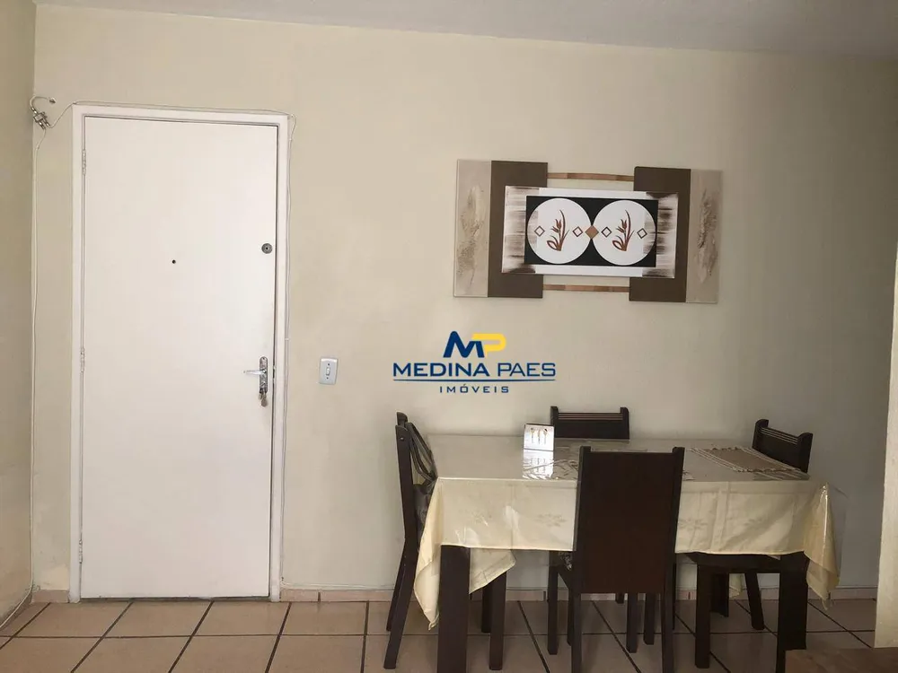 Apartamento, 2 quartos, 67 m² - Foto 3