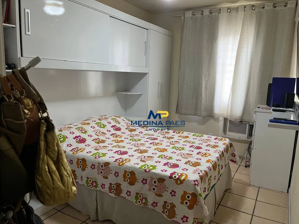 Apartamento, 2 quartos, 67 m² - Foto 11