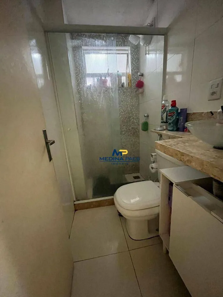 Apartamento, 2 quartos, 67 m² - Foto 6