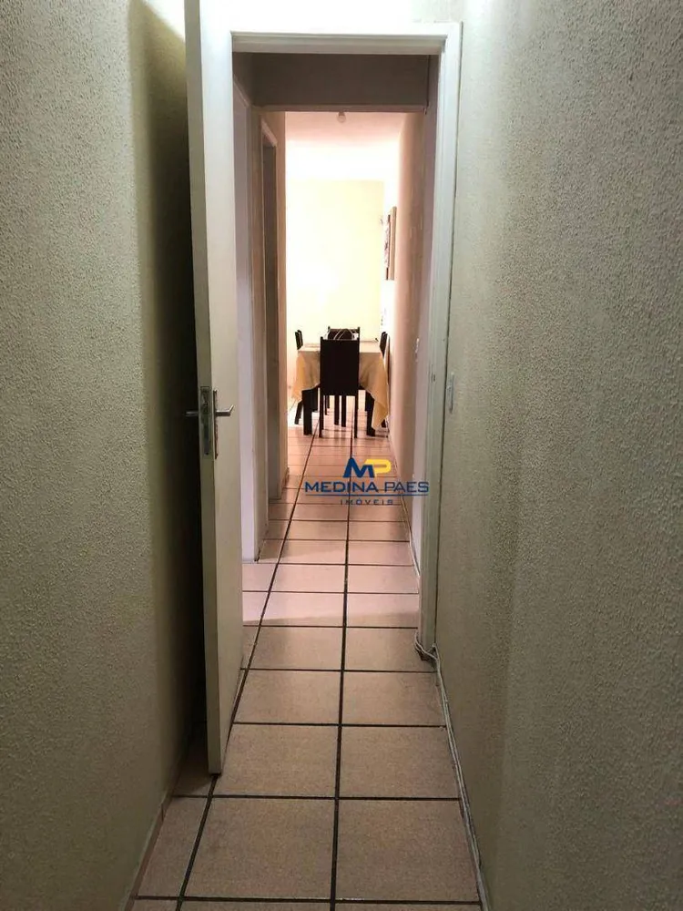 Apartamento, 2 quartos, 67 m² - Foto 8