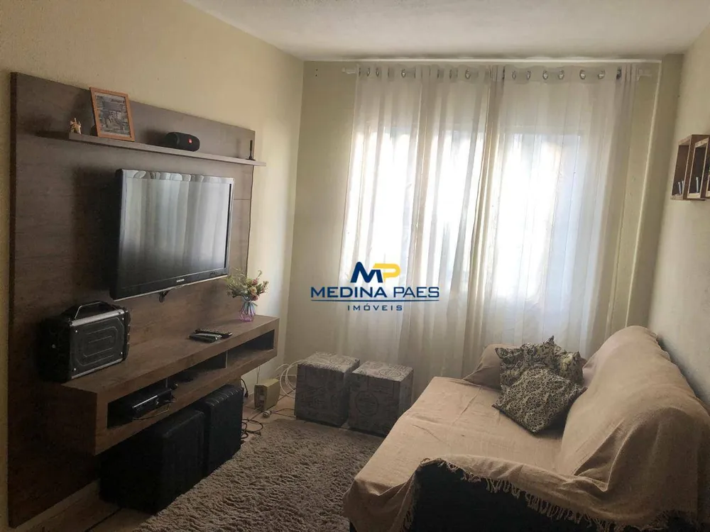 Apartamento, 2 quartos, 67 m² - Foto 1