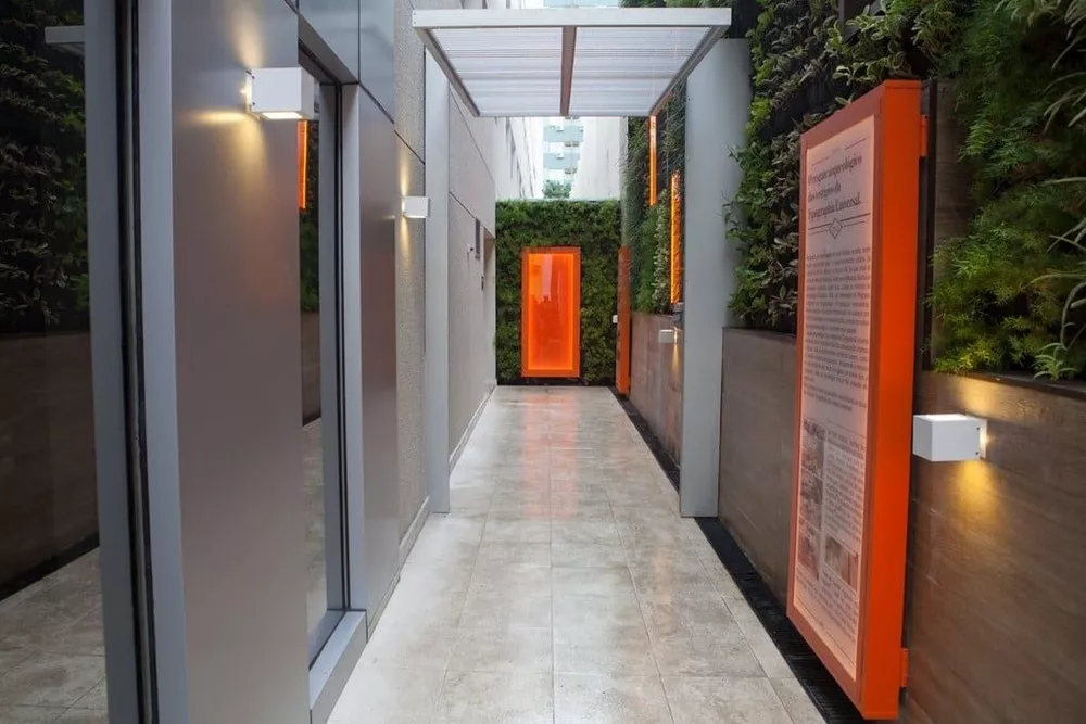 Sala-Conjunto, 20 m² - Foto 5