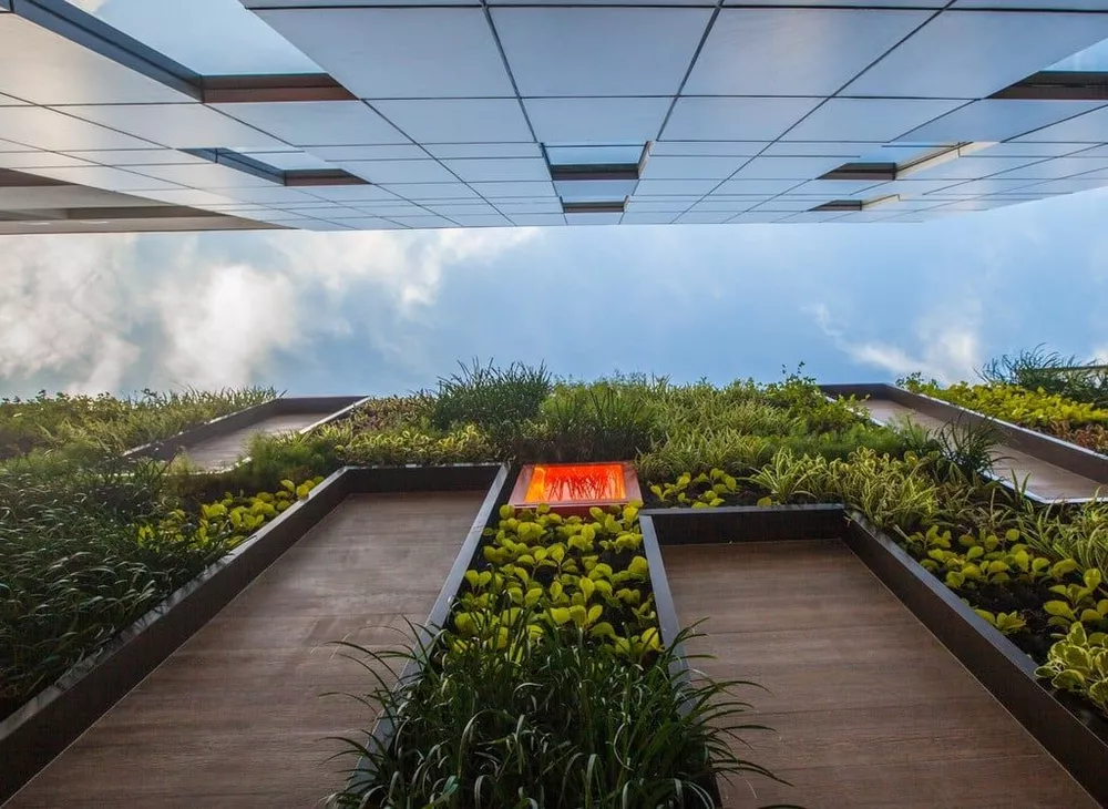 Sala-Conjunto, 20 m² - Foto 2