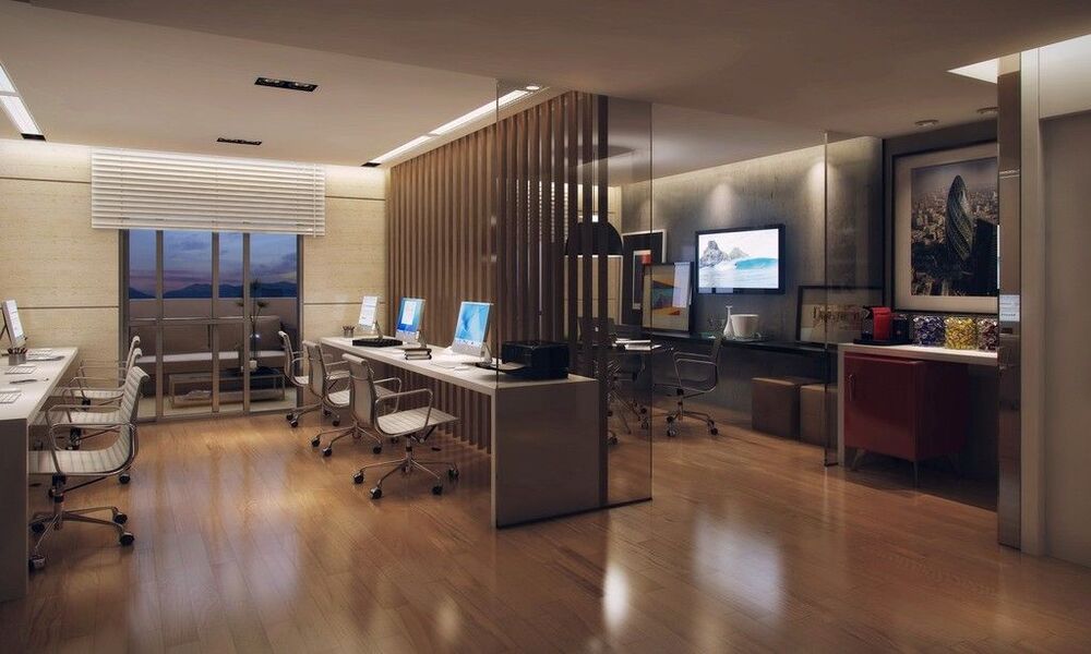 Sala-Conjunto, 23 m² - Foto 7