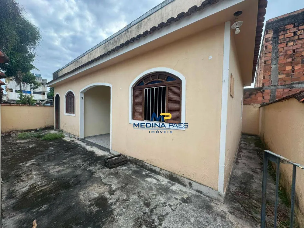 Casa, 2 quartos, 72 m² - Foto 5
