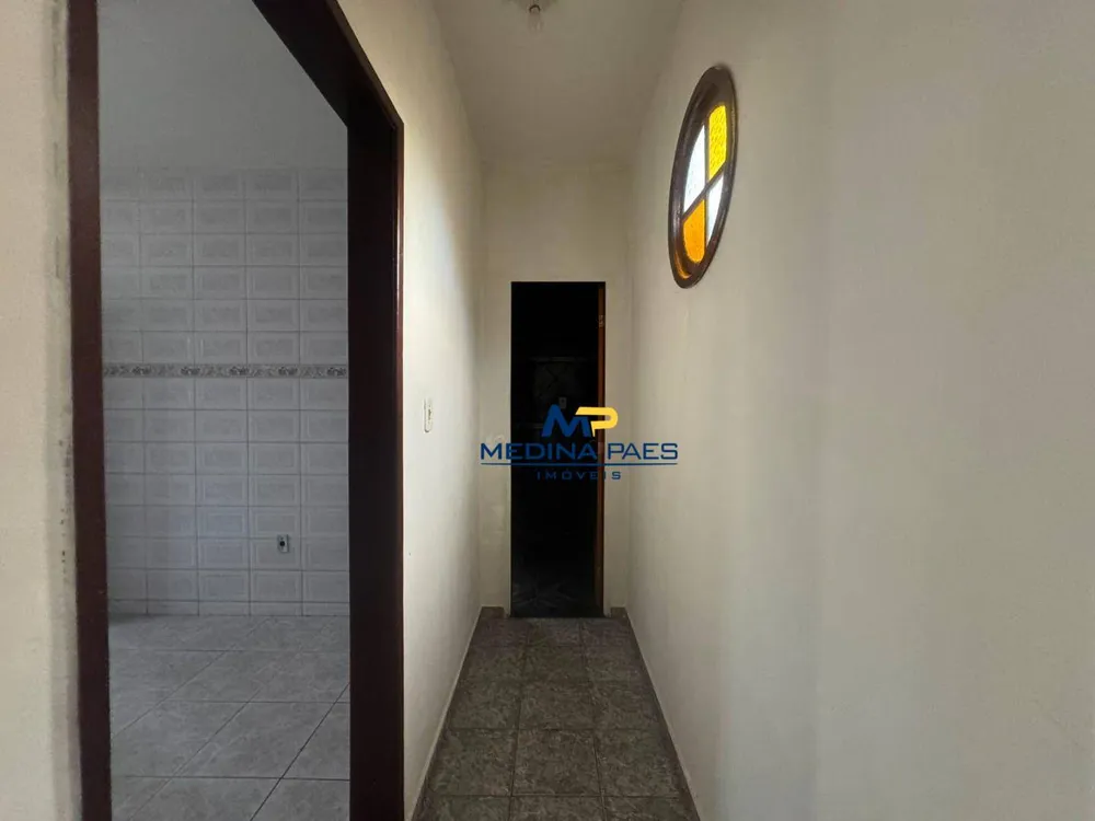 Casa, 2 quartos, 72 m² - Foto 1