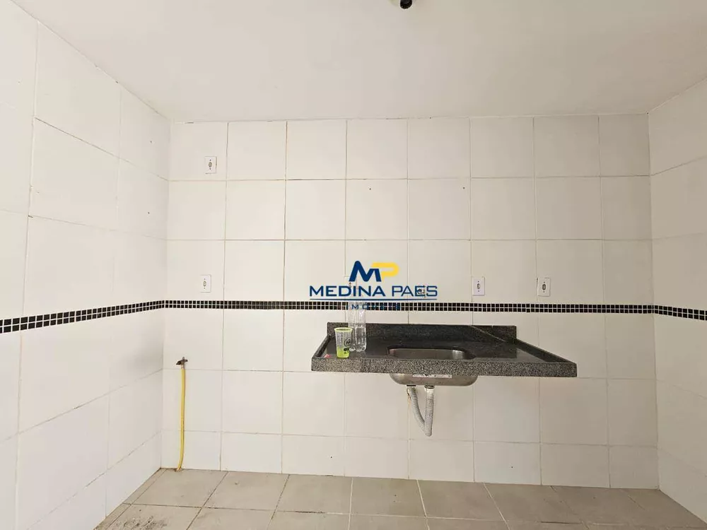 Apartamento, 2 quartos, 53 m² - Foto 11