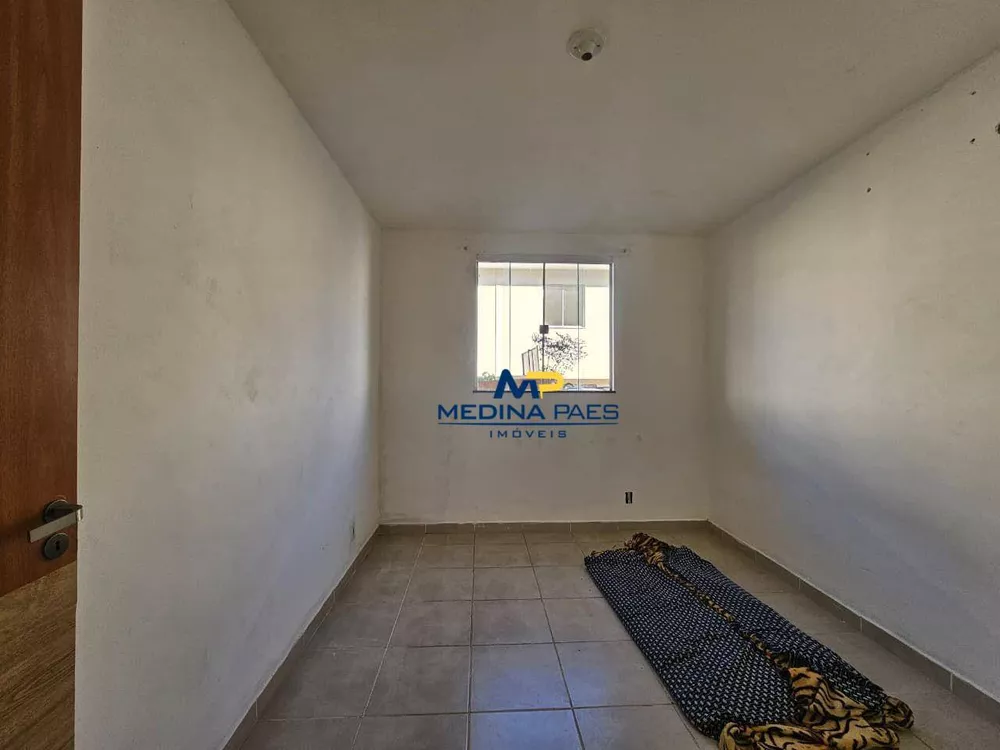 Apartamento, 2 quartos, 53 m² - Foto 6
