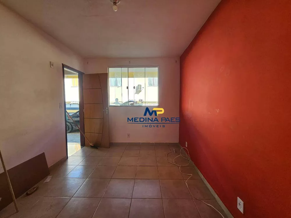 Apartamento, 2 quartos, 53 m² - Foto 2