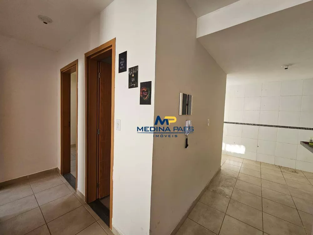 Apartamento, 2 quartos, 53 m² - Foto 3
