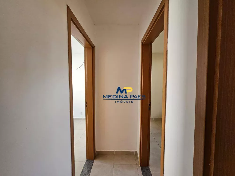 Apartamento, 2 quartos, 53 m² - Foto 4