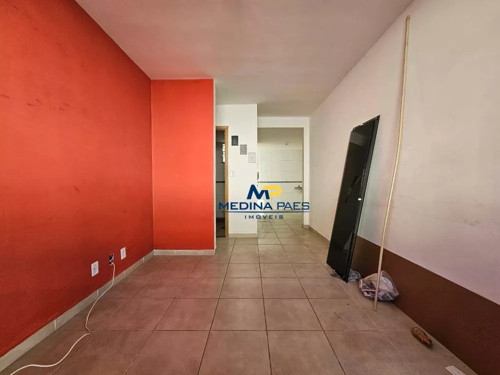 Apartamento, 2 quartos, 53 m² - Foto 1