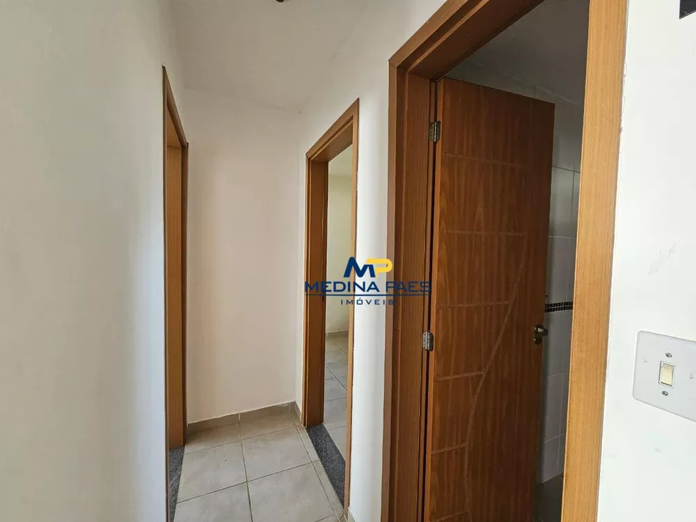 Apartamento, 2 quartos, 53 m² - Foto 7