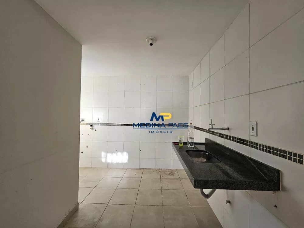 Apartamento, 2 quartos, 53 m² - Foto 12