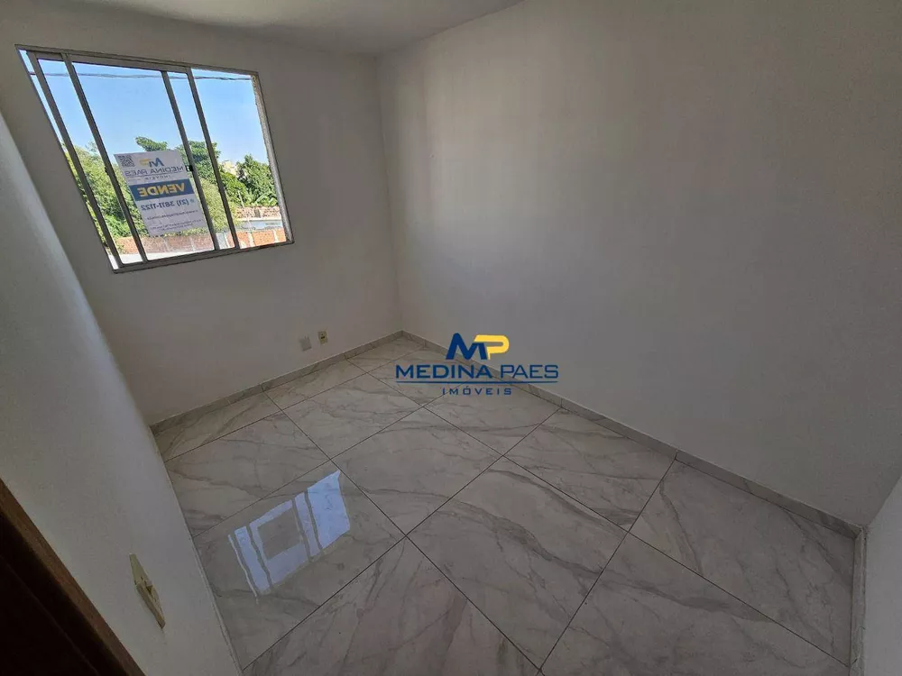 Apartamento, 2 quartos, 53 m² - Foto 8