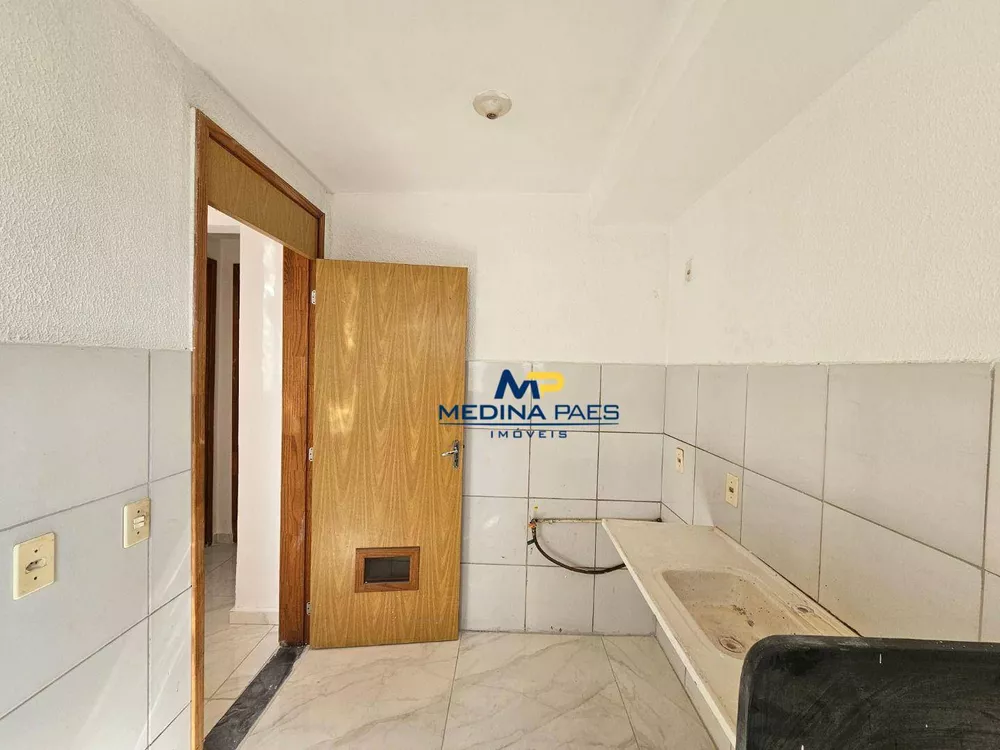 Apartamento, 2 quartos, 53 m² - Foto 14