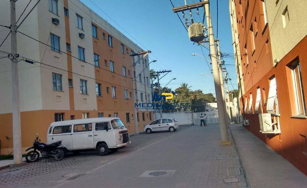 Apartamento, 2 quartos, 53 m² - Foto 12