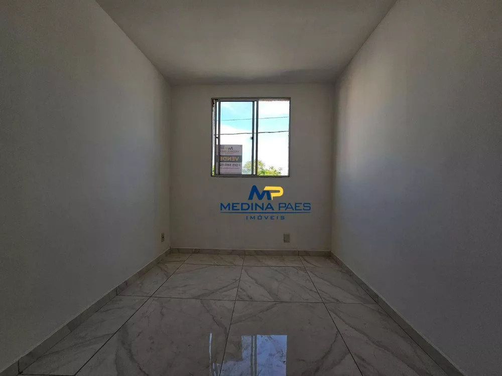 Apartamento, 2 quartos, 53 m² - Foto 2
