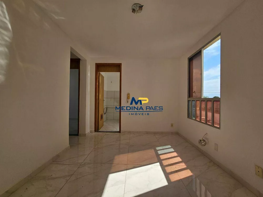 Apartamento, 2 quartos, 53 m² - Foto 10