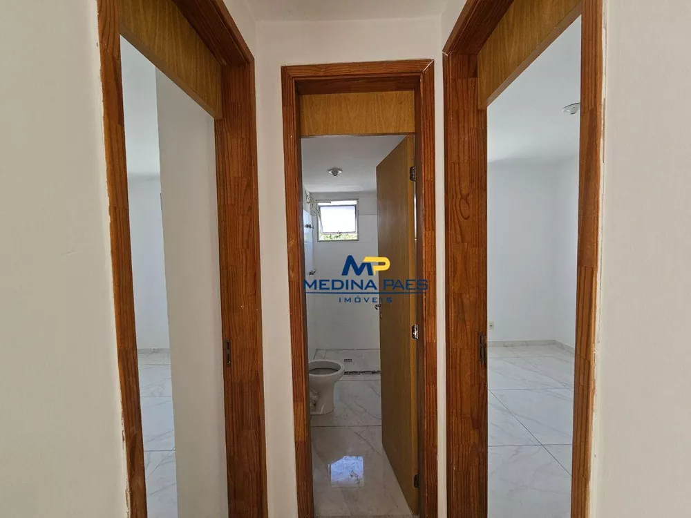 Apartamento, 2 quartos, 53 m² - Foto 9