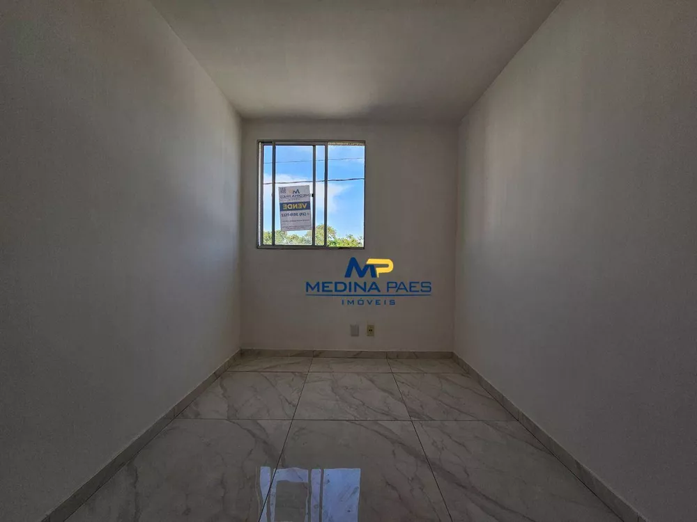 Apartamento, 2 quartos, 53 m² - Foto 5