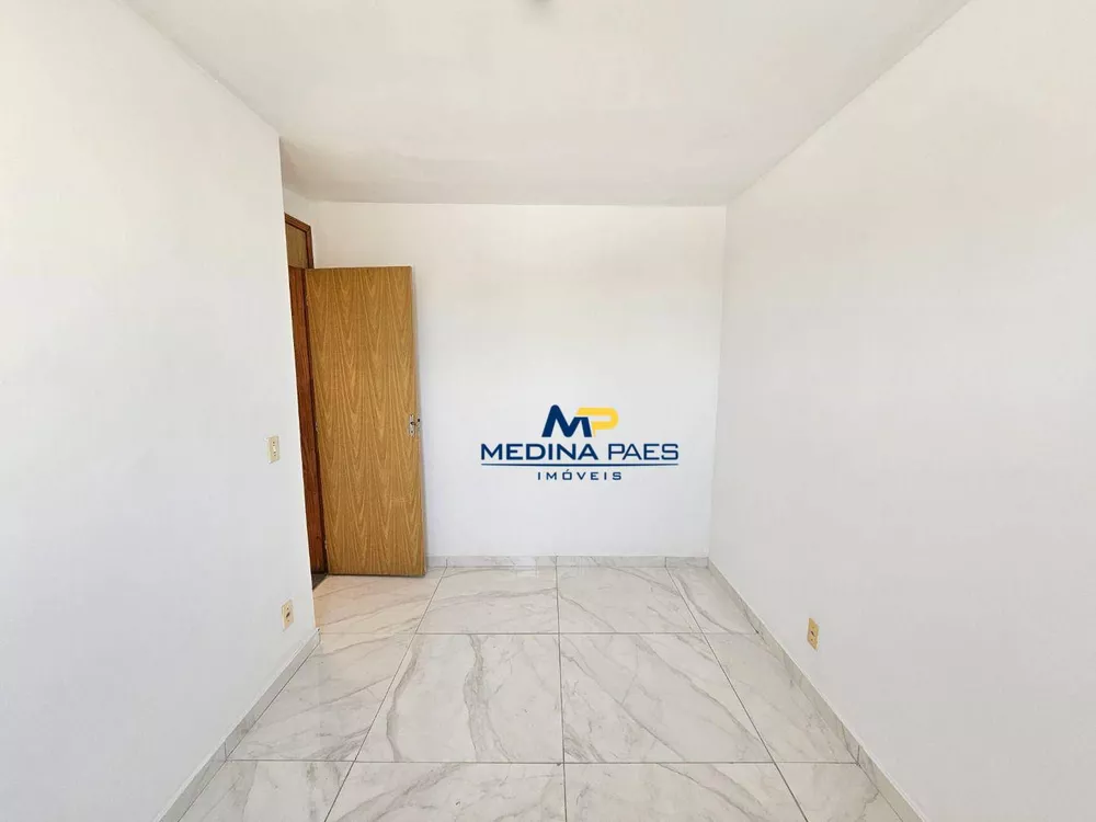 Apartamento, 2 quartos, 53 m² - Foto 3