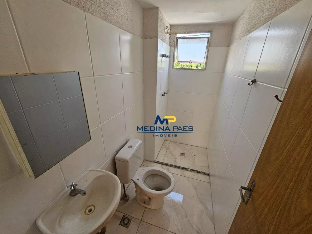 Apartamento, 2 quartos, 53 m² - Foto 1