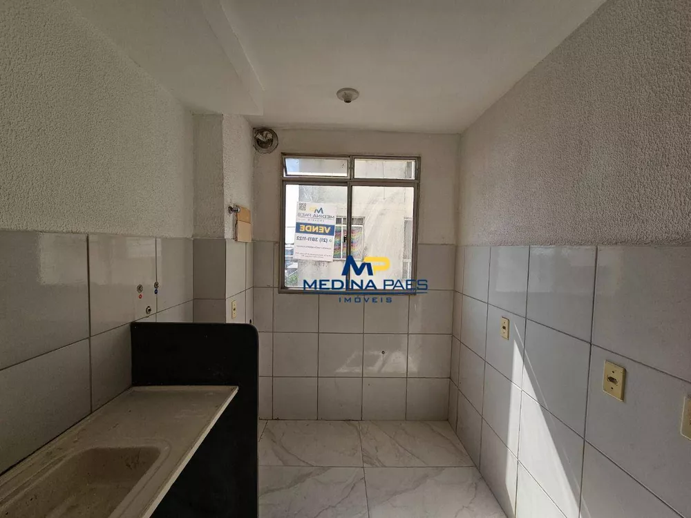 Apartamento, 2 quartos, 53 m² - Foto 7