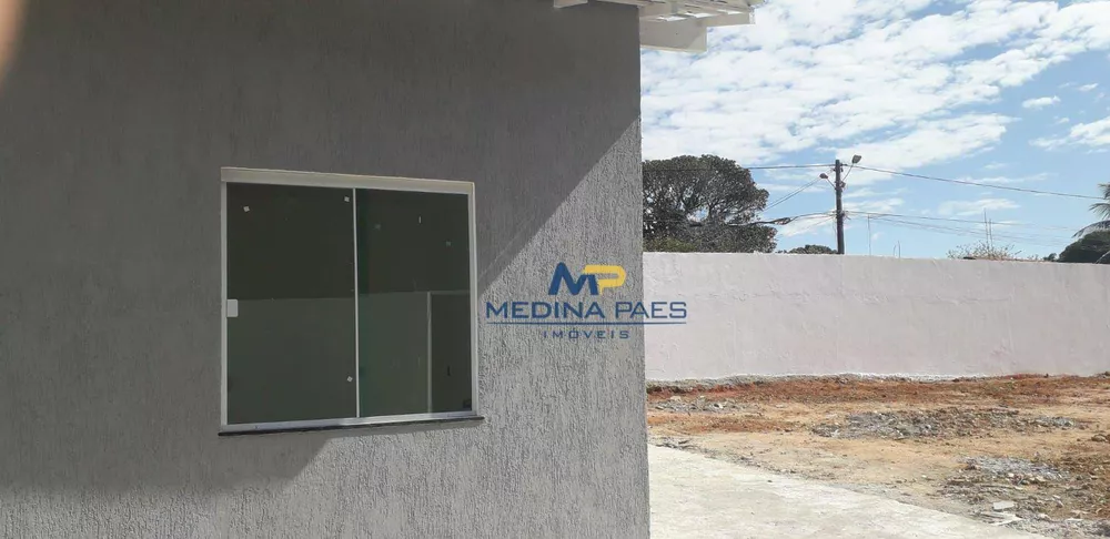 Casa, 2 quartos, 61 m² - Foto 13