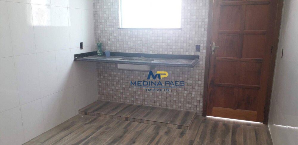 Casa à venda com 2 quartos, 61m² - Foto 6