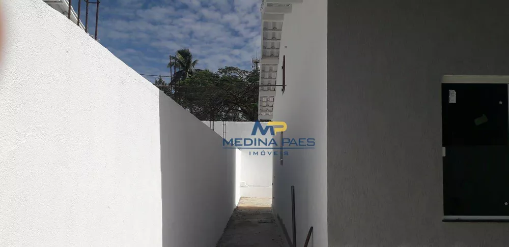 Casa, 2 quartos, 61 m² - Foto 16