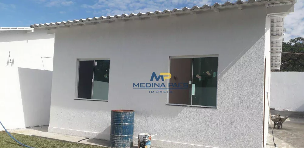 Casa, 2 quartos, 61 m² - Foto 3