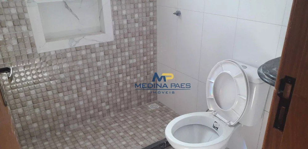 Casa, 2 quartos, 61 m² - Foto 9