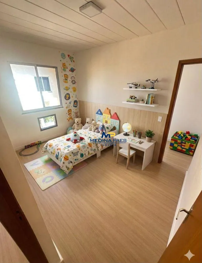 Apartamento, 2 quartos, 50 m² - Foto 5