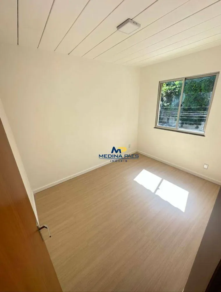 Apartamento, 2 quartos, 50 m² - Foto 3