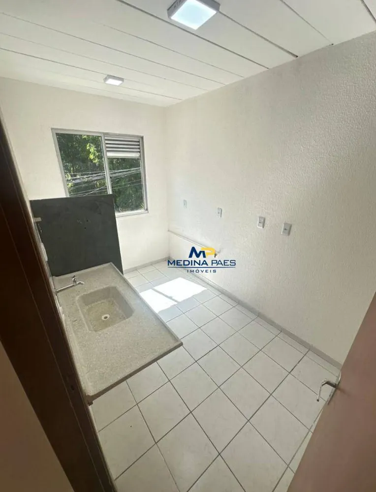 Apartamento, 2 quartos, 50 m² - Foto 6