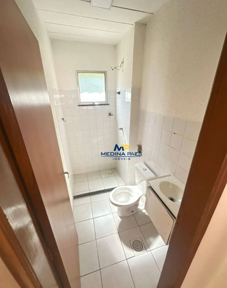 Apartamento, 2 quartos, 50 m² - Foto 8