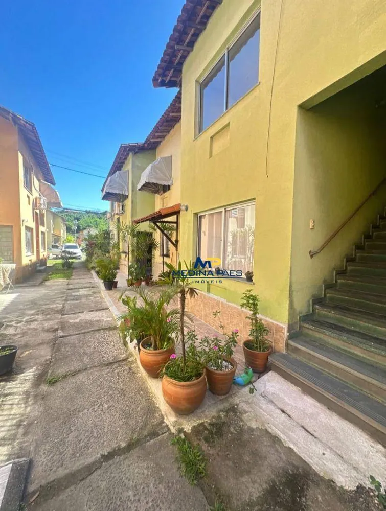 Apartamento, 2 quartos, 50 m² - Foto 9