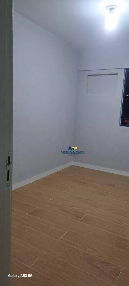 Apartamento, 2 quartos, 55 m² - Foto 2