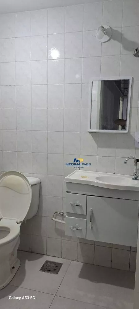 Apartamento, 2 quartos, 55 m² - Foto 3