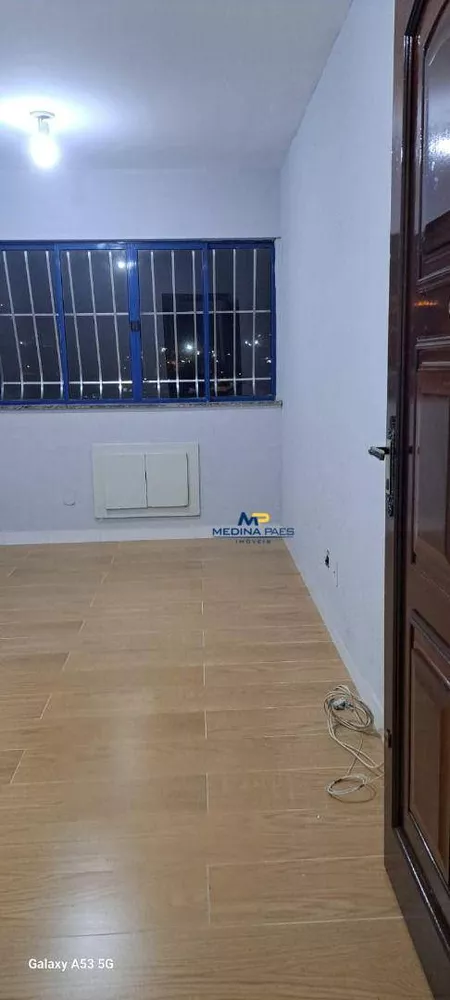 Apartamento, 2 quartos, 55 m² - Foto 9