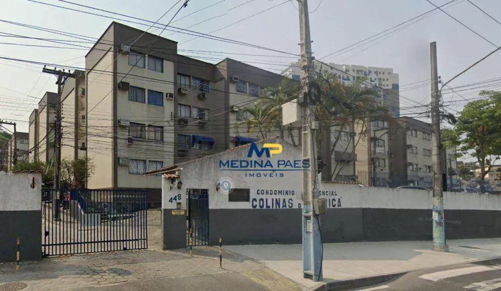 Apartamento, 2 quartos, 55 m² - Foto 8