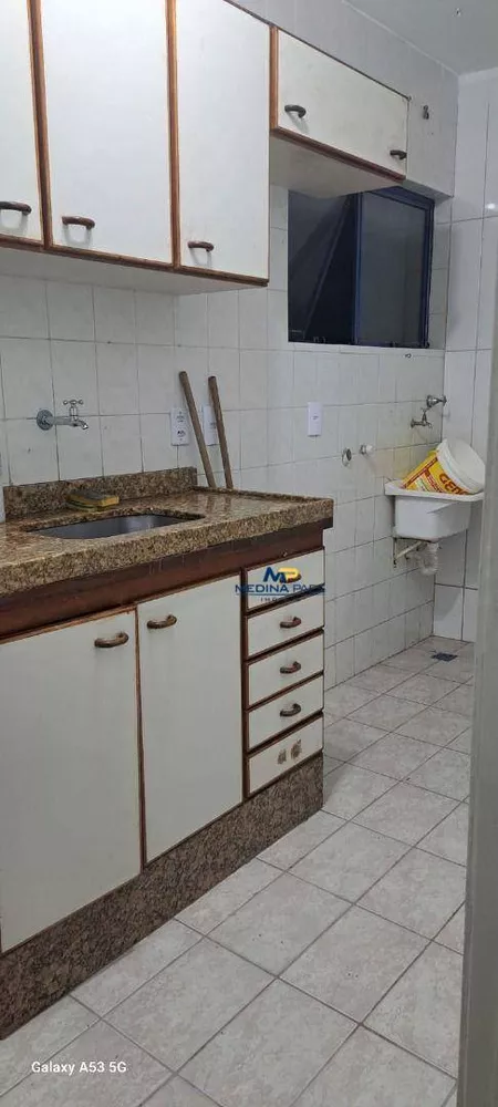 Apartamento, 2 quartos, 55 m² - Foto 6