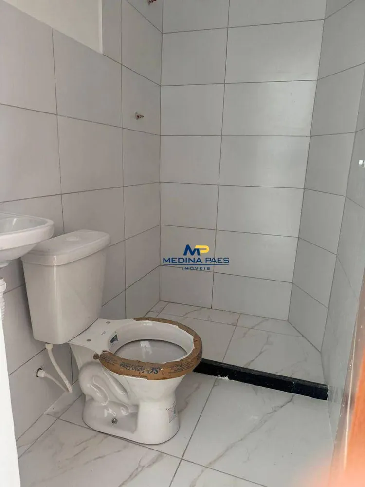 Casa, 1 quarto, 35 m² - Foto 6