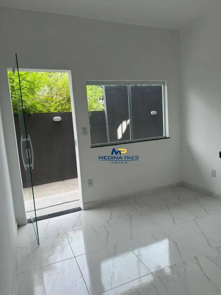 Casa, 1 quarto, 35 m² - Foto 3