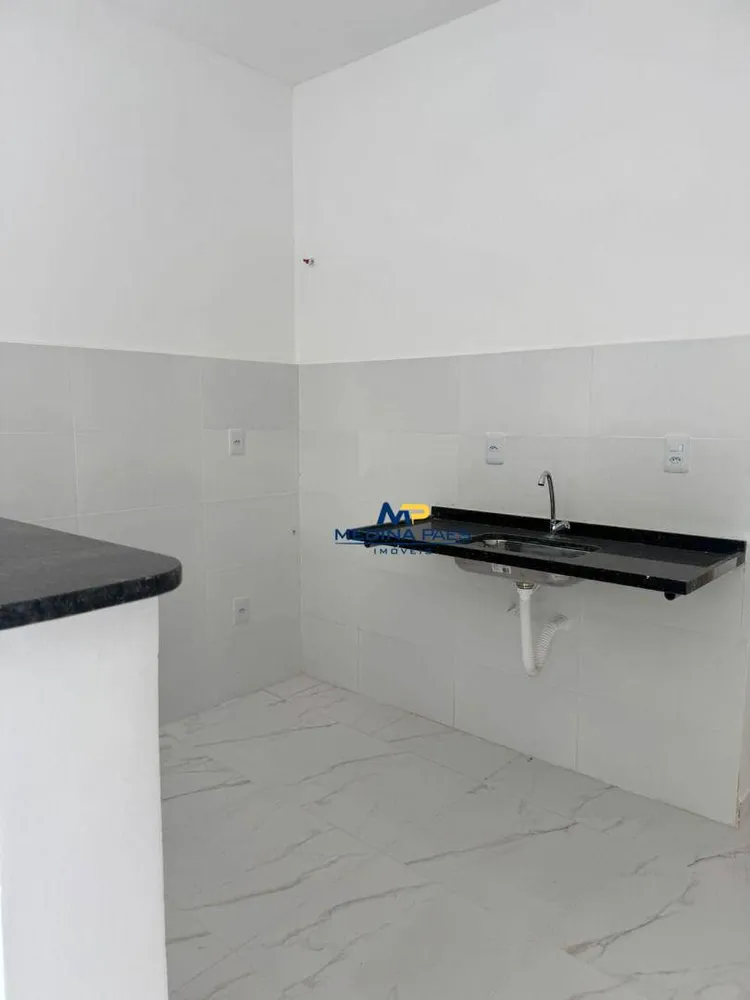 Casa, 1 quarto, 35 m² - Foto 4