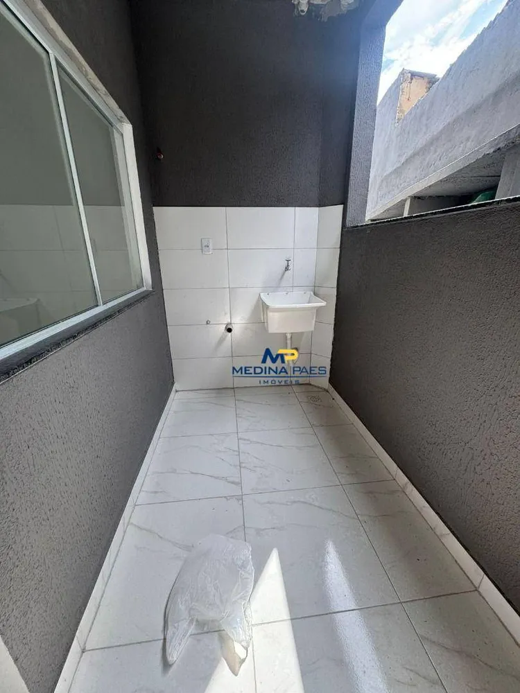 Casa, 1 quarto, 35 m² - Foto 5