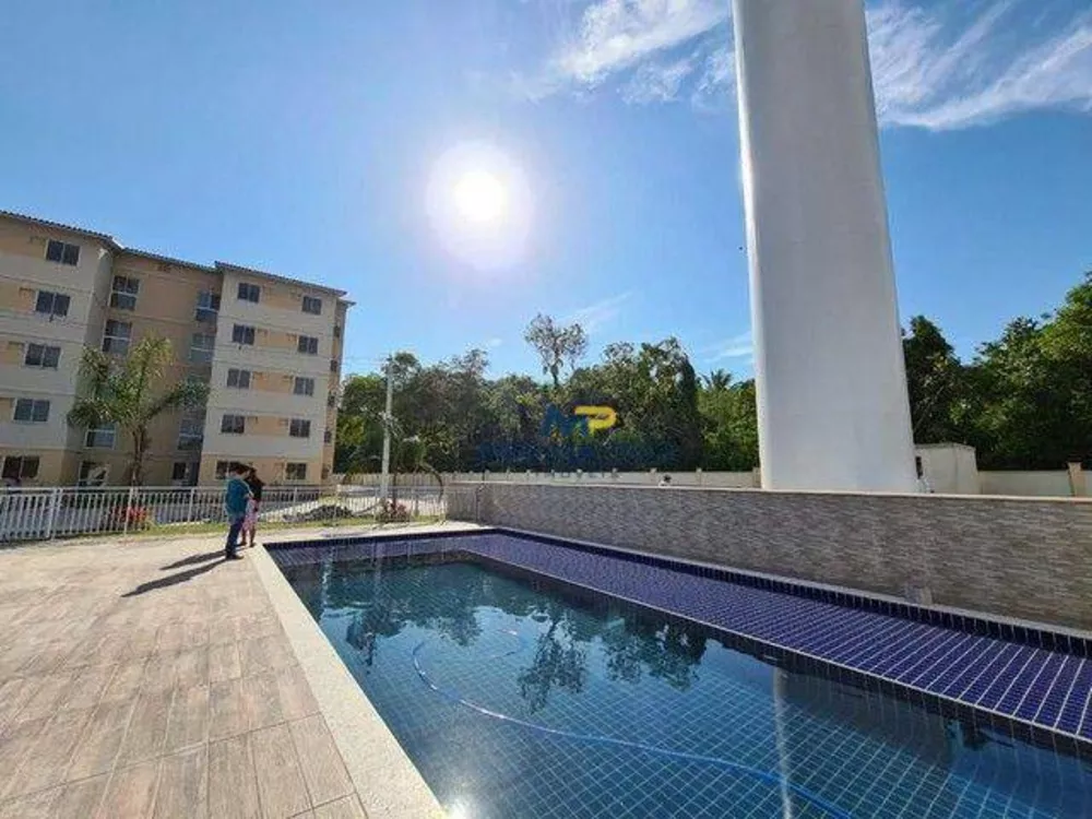 Apartamento, 2 quartos, 50 m² - Foto 4